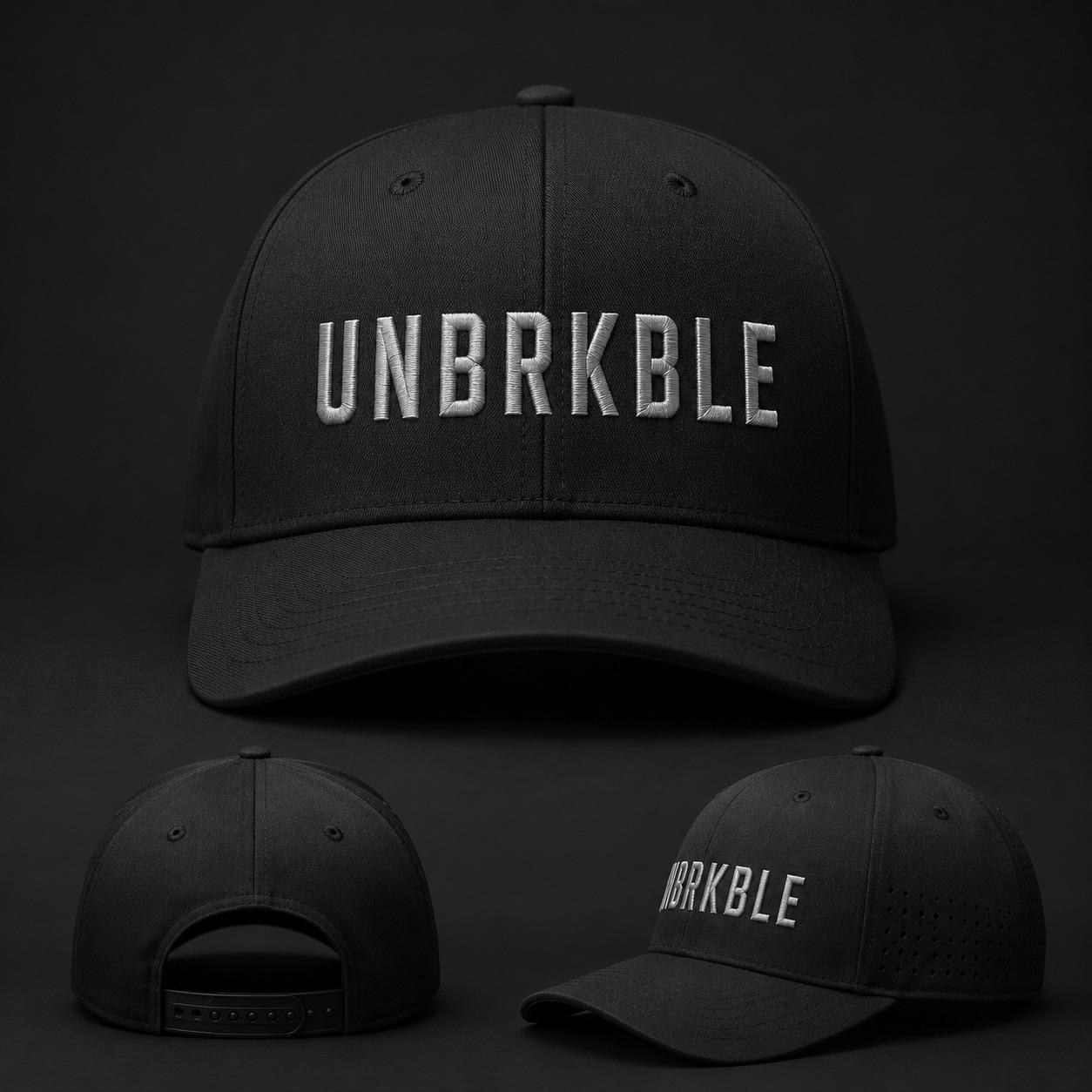 UNBRKBLE Hat